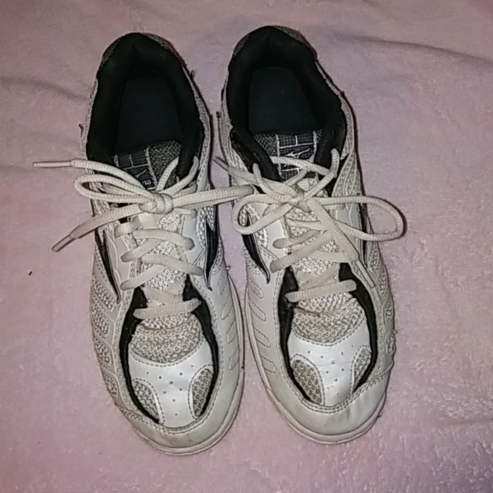 Mizuno Volleyball Wave Ralley Court Shoes